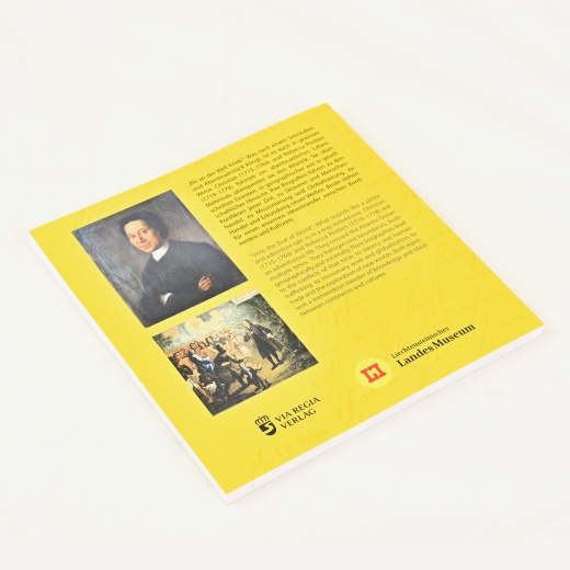 Bis an der Welt Ende. Die Prottens - eine globale Familie im 18. Jahrhundert