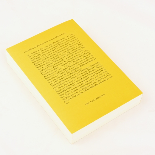 Dietrich Meyer: Lebensbilder aus der Brüdergemeine Band 2