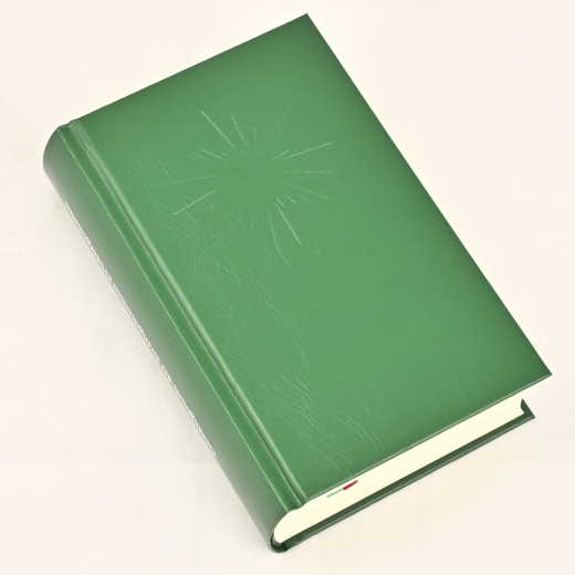 Gesangbuch der Evangelischen Brüdergemeine 2. Aufl.