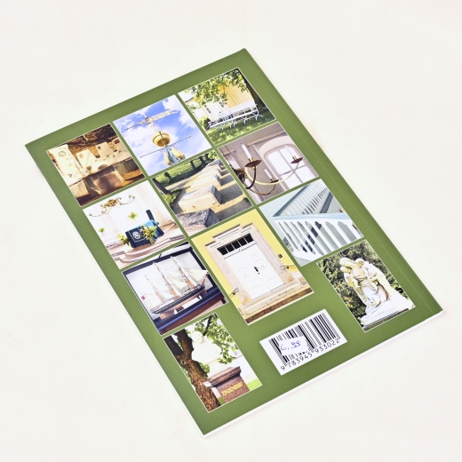 Herrnhut entdecken - Vier Stadtrundgänge in Herrnhut