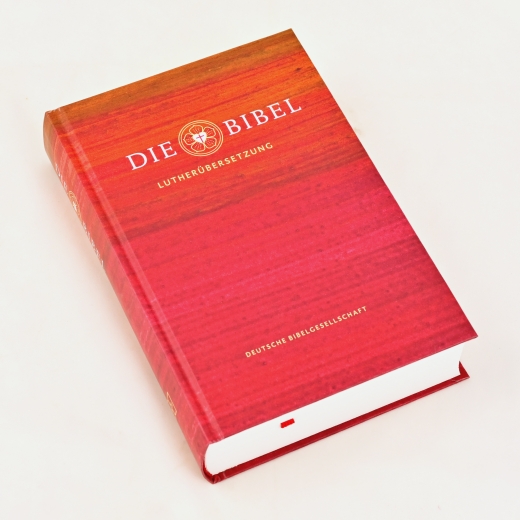 Die Bibel - Lutherübersetzung (Schulbibel mit Apokryphen)