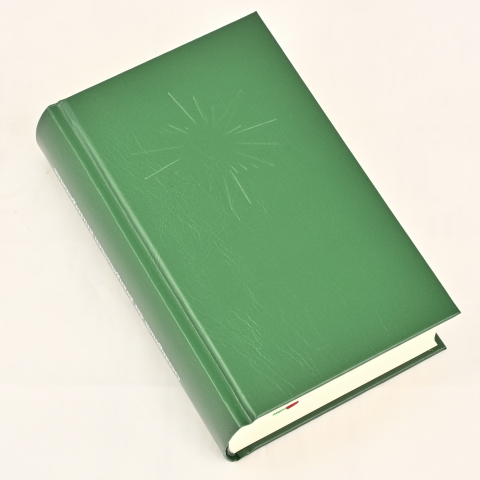 Gesangbuch der Evangelischen Brüdergemeine 2. Aufl.