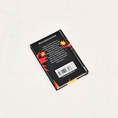 Wieland Führ: Herrnhut (Minibuch)