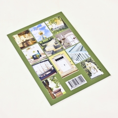 Discovering Herrnhut - Four Walking Tours of Herrnhut (engl.)