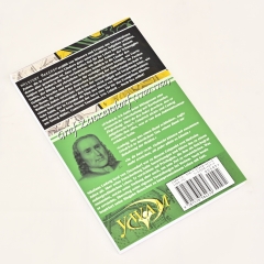 Janet & Geoff Benge: Graf Zinzendorf - Was tust du für mich?