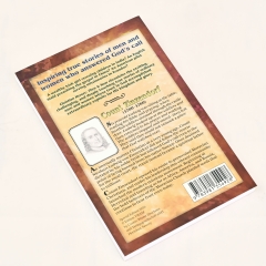 Janet & Geoff Benge: Count Zinzendorf (engl.)