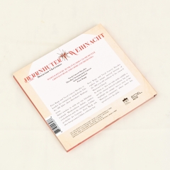 Musik-CD: Herrnhuter Weihnacht, Moravian Christmas - Weihnachtliche Musik für Chor & Orchester