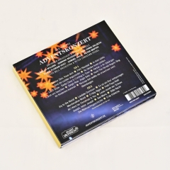 Doppel-CD: Dresdner Kreuzchor & Roderich Kreile: Das große Adventskonzert - Das Studioalbum zum Konzert im Stadion